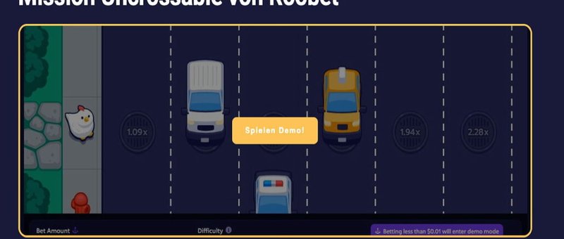 Mission Uncrossable Revolution Takes Hold in the UK Gaming Scene