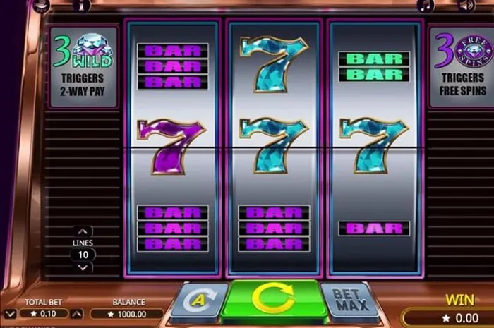 casino online game betting slots
