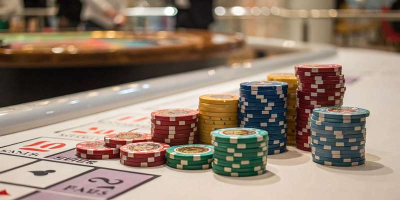 Kasyna online w USA bez weryfikacji, z wypłatami w ułamku sekundy (bez KYC)