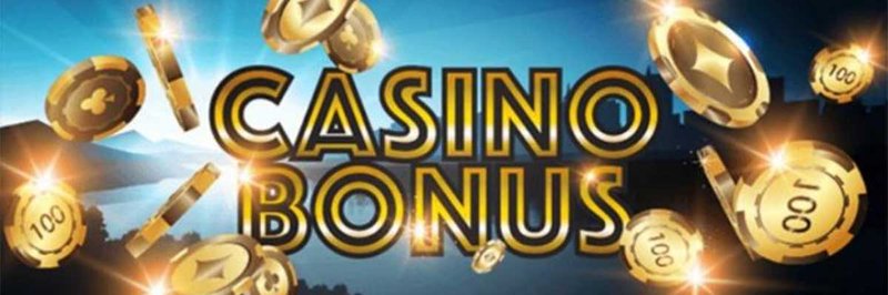 Canada - casino bonus plus