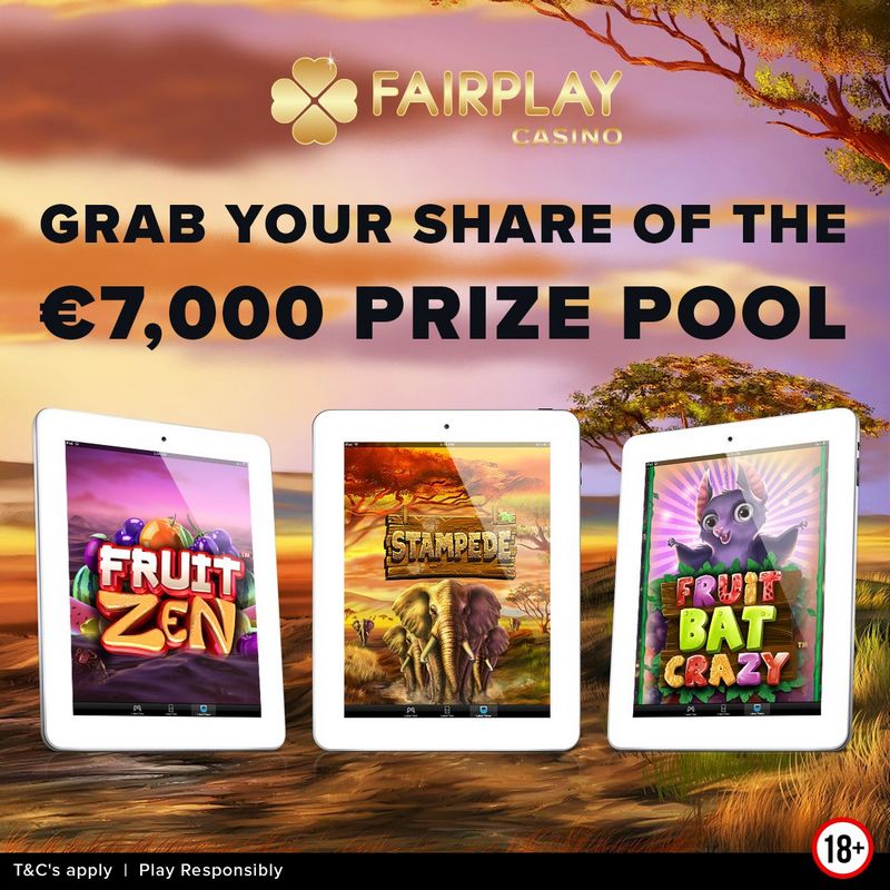 Fairplay Gambling Establishment Review 2026