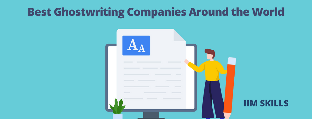 Was ist Ghostwriting – und was bedeutet es heute? Was ist Ghostwriting – und was bedeutet es heute?