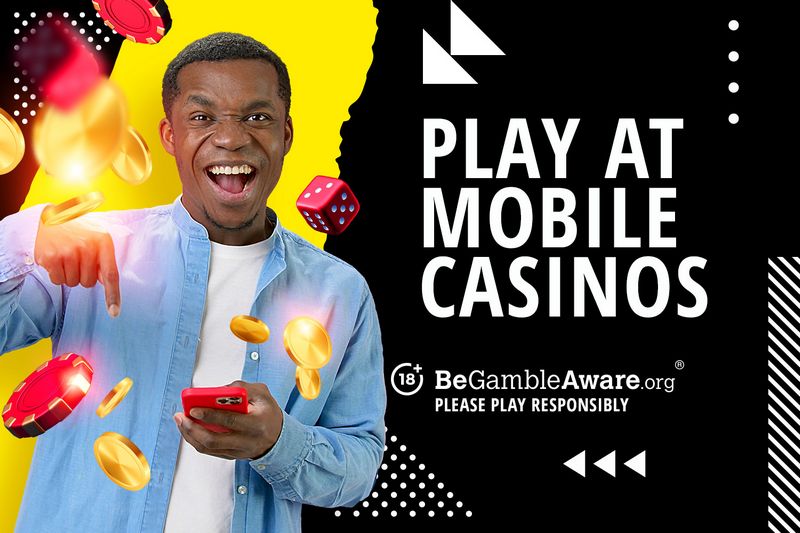 Was ist also der Unterschied zwischen einem Casino mit mobiler Bezahlung und einem herkömmlichen Online-Casino? Was ist also der Unterschied zwischen einem Casino mit mobiler Bezahlung und einem herkömmlichen Online-Casino?