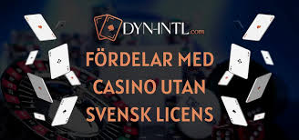 Casino med 10 Euro Insättning Utan Svensk Licens Casino med 10 Euro Insättning Utan Svensk Licens