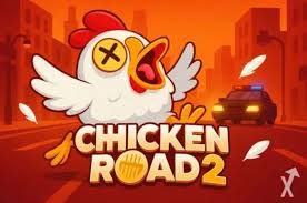 Chicken Road 2 Una aventura emocionante en el mundo aviar