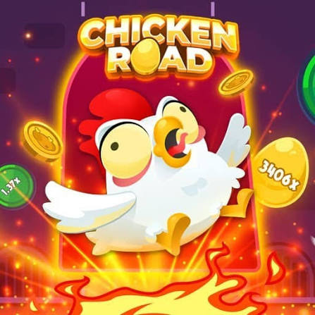 Descubre el Fascinante Mundo de Chicken Road Jugar -762854166
