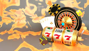 Discover the Excitement of Thrills Casino Online Games Discover the Excitement of Thrills Casino Online Games