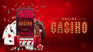Discover the Excitement of Thrills Casino Online Games Discover the Excitement of Thrills Casino Online Games