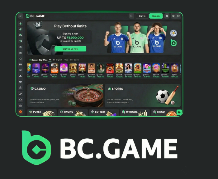Experience Gaming Freedom with BC.Game Philippines App
