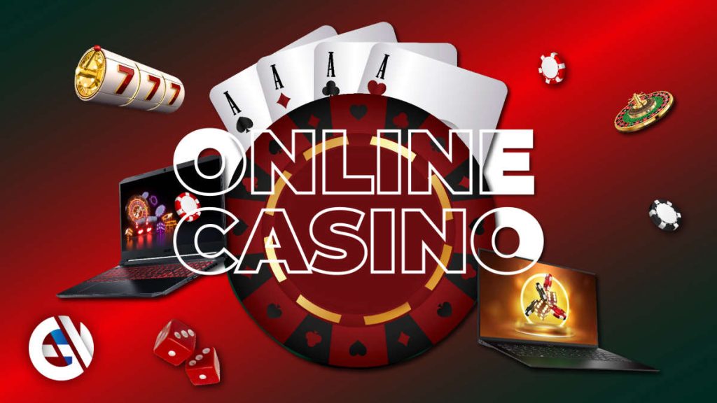 Experience the Thrill of Online Gambling at VOdds Casino 1201570566 Experience the Thrill of Online Gambling at VOdds Casino 1201570566