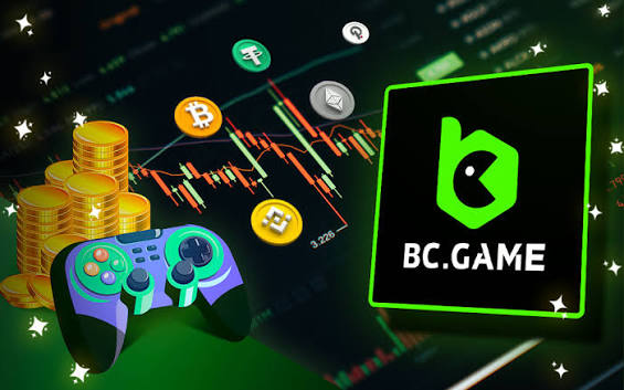 Exploring BC.Game Platform A New Era of Online Gaming in Romania Exploring BC.Game Platform A New Era of Online Gaming in Romania