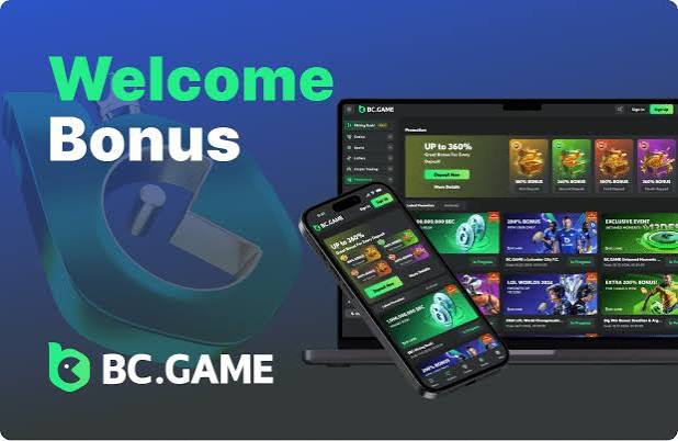 Exploring BC.Game Platform A New Era of Online Gaming in Romania Exploring BC.Game Platform A New Era of Online Gaming in Romania