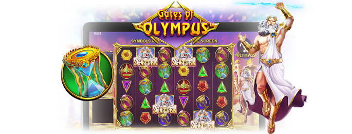 Exploring Gates of Olympus Slot A Divine Gaming Experience -843465651 Exploring Gates of Olympus Slot A Divine Gaming Experience -843465651