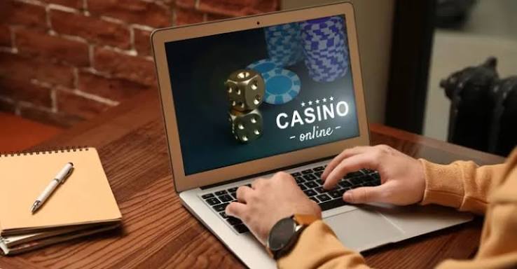 Online Casino Εξωτερικού Πώς να Επιλέξετε το Κατάλληλο
