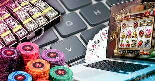 Online Kasino Zábava a Vzrušení na Dosah Ruky Online Kasino Zábava a Vzrušení na Dosah Ruky