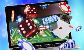 Oplev spændingen ved online casinoer - Din guide til gambling verden Oplev spændingen ved online casinoer - Din guide til gambling verden