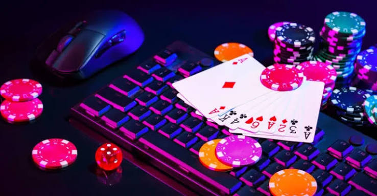 The Thrill of Real Money Casinos How to Maximize Your Winnings