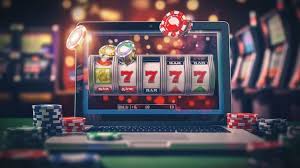 The Thrilling World of Online Casinos Your Guide to Winning