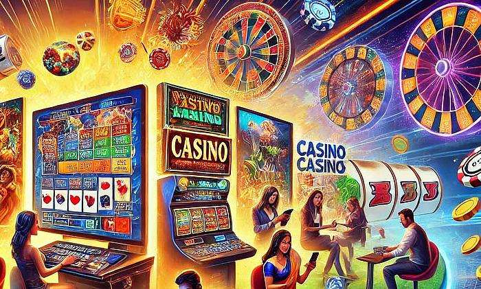 Experience the Thrill of Anonymous Bitcoin Casinos with Instant Withdrawals 414586974