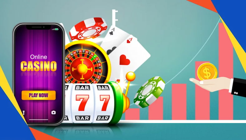 Experience Thrilling Gaming at 21K Casino -121026588 Experience Thrilling Gaming at 21K Casino -121026588