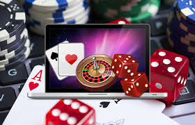 Experience Thrilling Gaming at 21K Casino -121026588 Experience Thrilling Gaming at 21K Casino -121026588