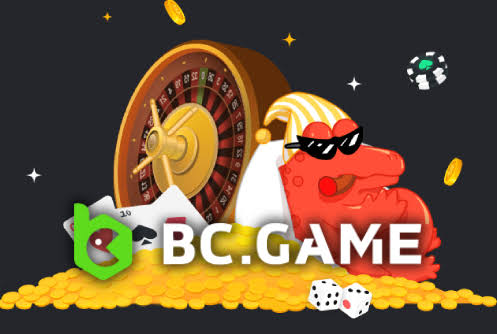 Experience Thrilling Gaming with BC.Game App for Android