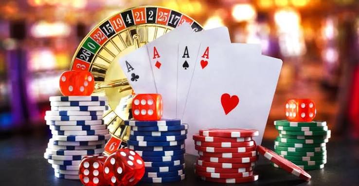 Ανακαλύπτοντας τον κόσμο του NV Casino -927177760 Ανακαλύπτοντας τον κόσμο του NV Casino -927177760