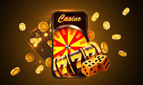 TheHighRoller Casino & Sportsbook Your Ultimate Gaming Destination -66369136 TheHighRoller Casino & Sportsbook Your Ultimate Gaming Destination -66369136
