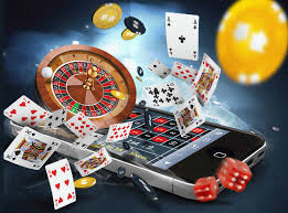 TheHighRoller Casino & Sportsbook Your Ultimate Gaming Destination -66369136 TheHighRoller Casino & Sportsbook Your Ultimate Gaming Destination -66369136